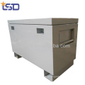 Waterproof Heavy Duty Steel Jobsite Truck Tool Box
Waterproof Heavy Duty Steel Jobsite Truck Tool Box